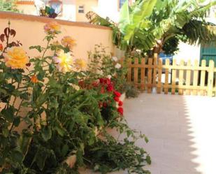 Garden of Single-family semi-detached to rent in Jerez de la Frontera  with Heating, Private garden and Terrace