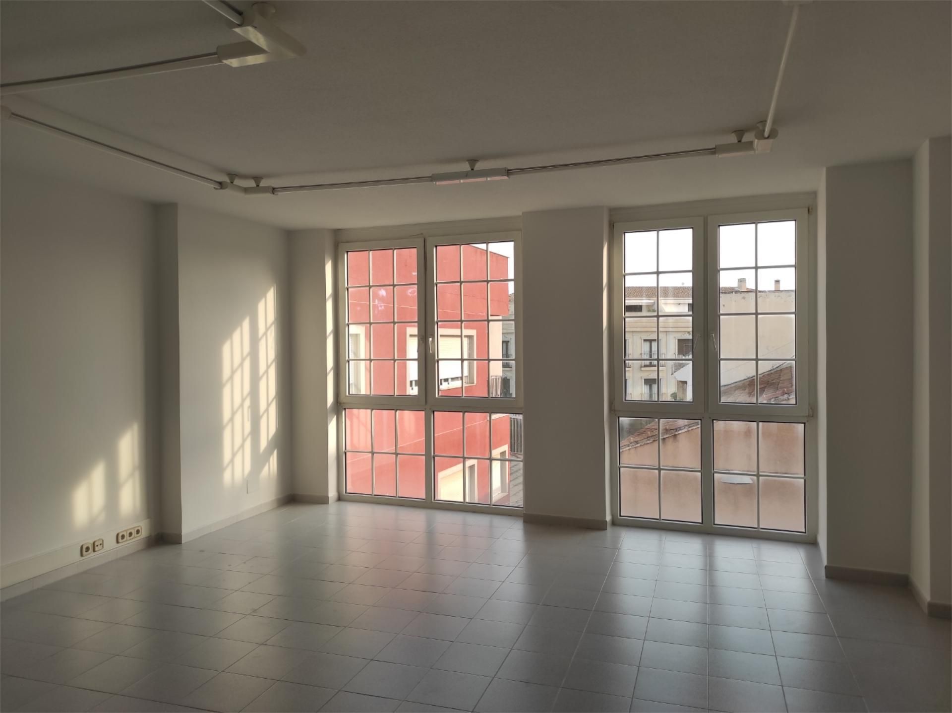 Oficina de lloguer en San Javier