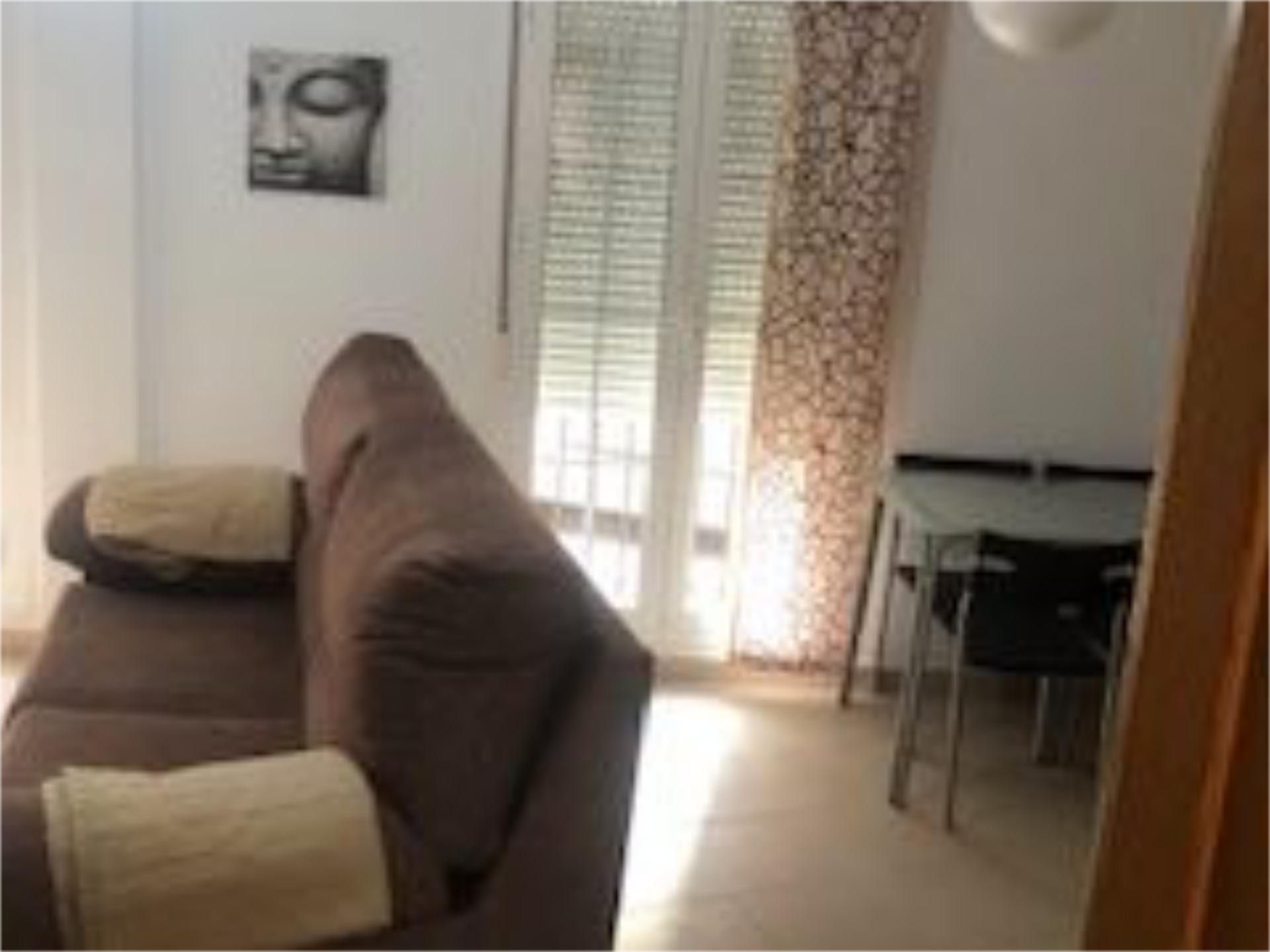 Flat to rent in Calle Domingo Savio, 2, Bajadilla - Fuente Nueva