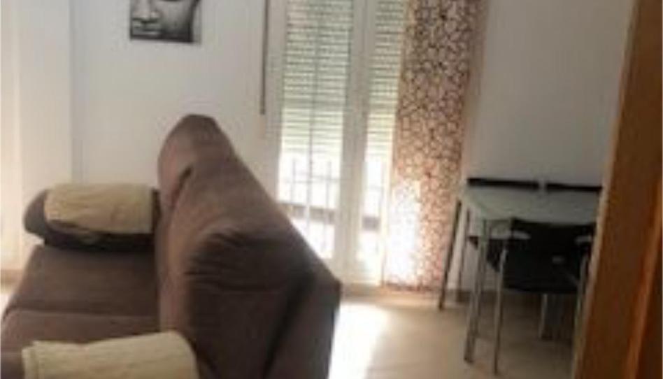 Photo 1 of Flat to rent in Calle Domingo Savio, 2, Bajadilla - Fuente Nueva, Cádiz