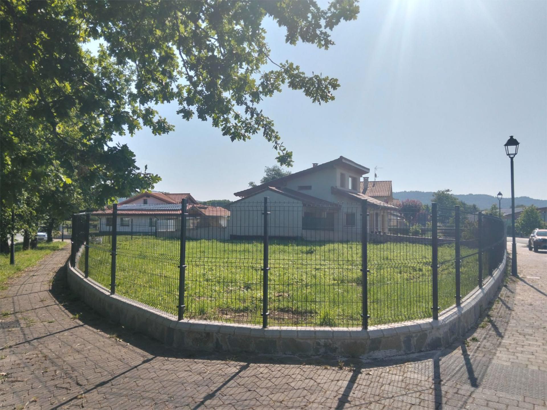 Residential zum verkauf in Zuia