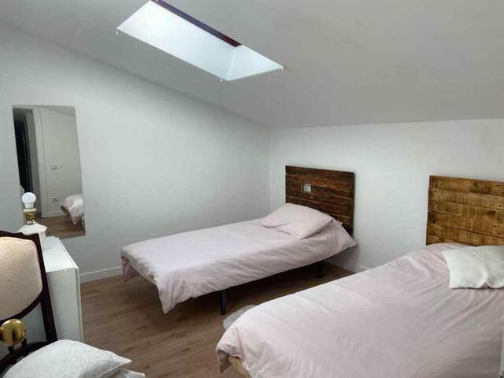 Bedroom of Apartment to rent in Sant Pol de Mar