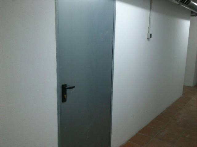 Trastero en Venta en Calle Trinidad, 8 en La Trinidad