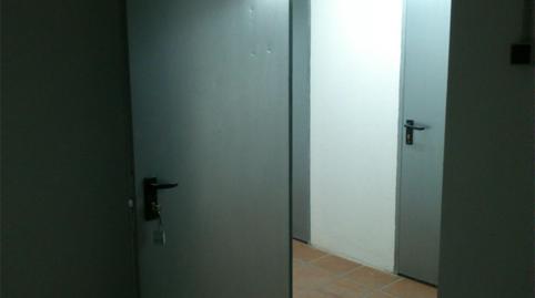 Foto 3 de Traster en venda a Calle Trinidad, 8, La Trinidad, Málaga Capital