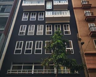 Vista exterior de Apartament de lloguer en Las Palmas de Gran Canaria