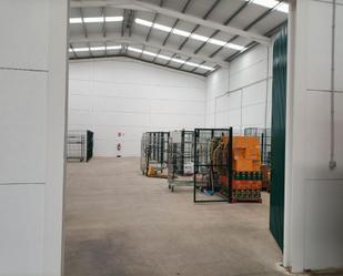 Nau industrial en venda en Don Benito