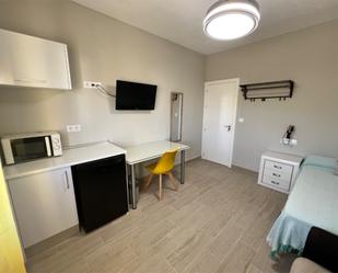 Bedroom of Flat to share in Mérida  with Furnished