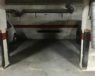 Garatge en venda en Alicante / Alacant