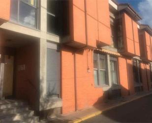 Exterior view of Apartment to rent in La Lastrilla   with Swimming Pool, Furnished and Pets allowed
