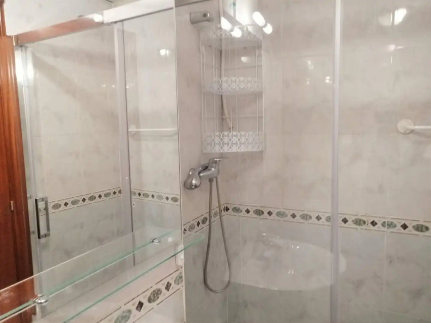 Flat for rent in Calle Oviedo, 29, Puerto Deportivo Flat for rent in Calle Oviedo, 29, Puerto Deportivo