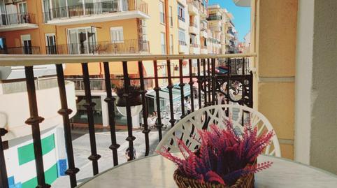 Foto 5 de Pis de lloguer a Calle Oviedo, 29, Puerto Deportivo, Málaga