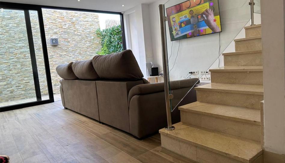 Single-family semi-detached for sale in Carrer de Ramon Llull, 29, Vilafranca de Bonany, Illes Balears - image 1 Photo 1 of Single-family semi-detached for sale in Carrer de Ramon Llull, 29, Vilafranca de Bonany, Illes Balears