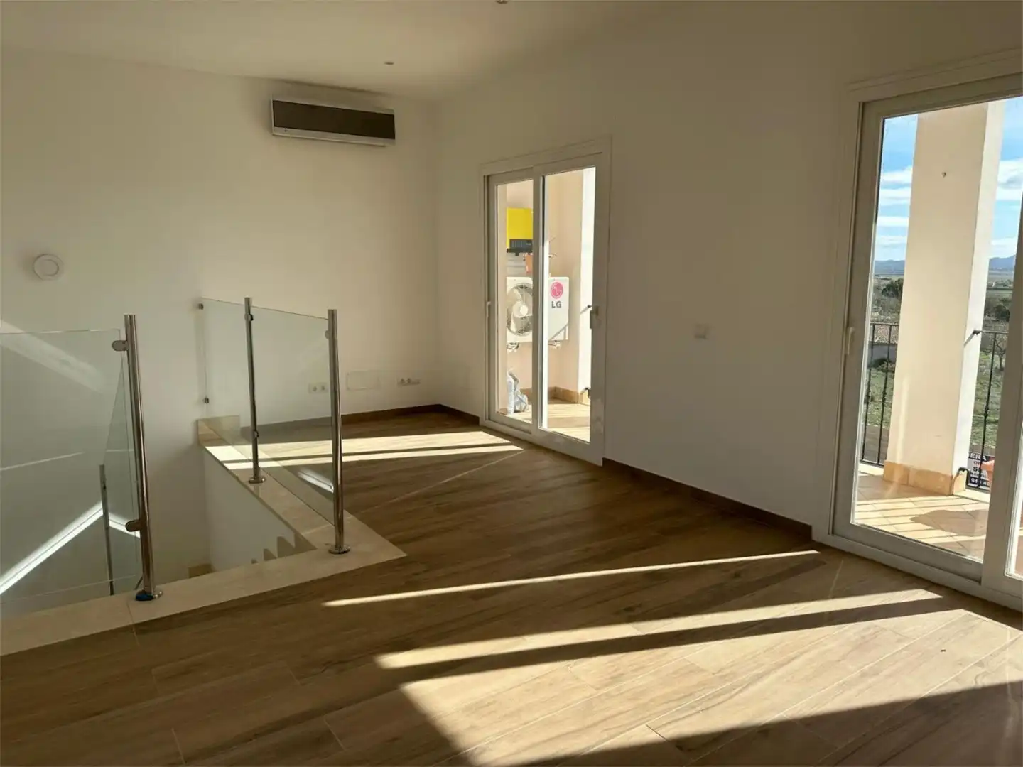 Casa adosada en venta en Carrer de Ramon Llull, 29, Vilafranca de Bonany Casa adosada en venta en Vilafranca de Bonany con Aire acondicionado, Terraza y Balcón