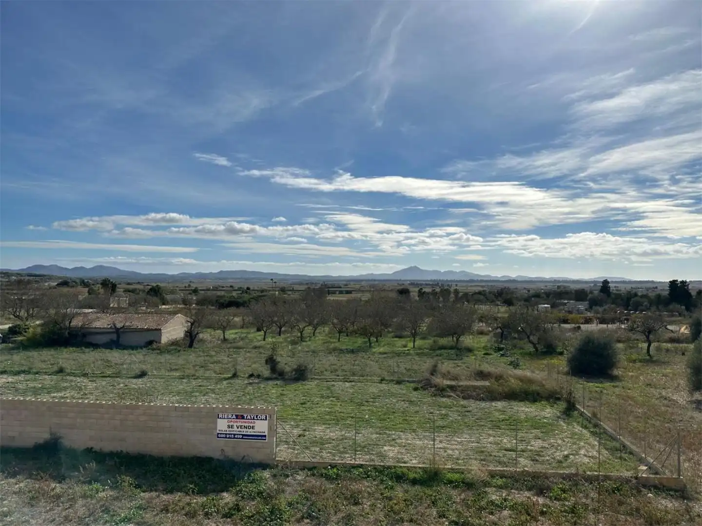 Casa adosada en venta en Carrer de Ramon Llull, 29, Vilafranca de Bonany Casa adosada en venta en Vilafranca de Bonany con Aire acondicionado, Terraza y Balcón