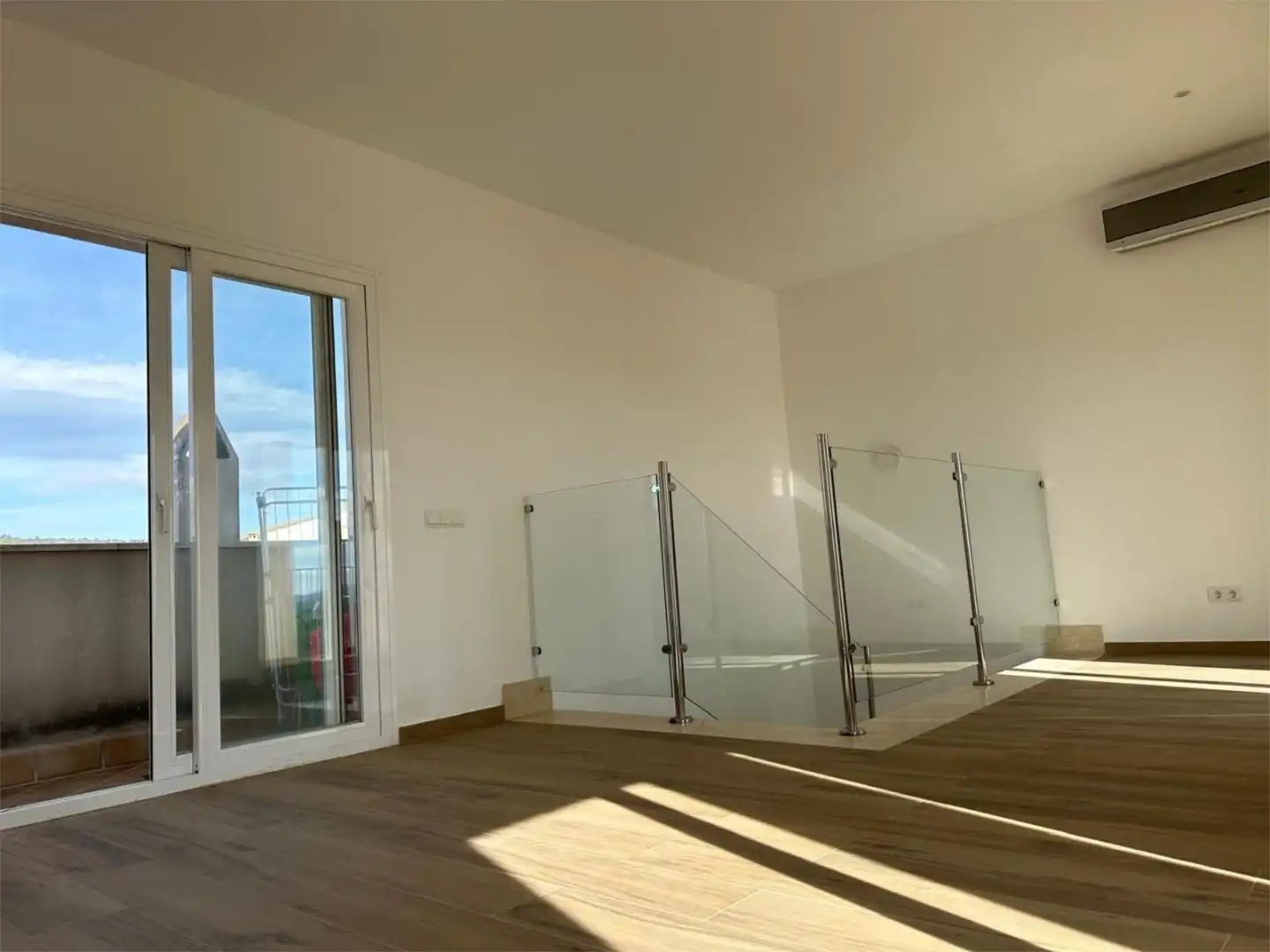 Casa adosada en venta en Carrer de Ramon Llull, 29, Vilafranca de Bonany Casa adosada en venta en Vilafranca de Bonany con Aire acondicionado, Terraza y Balcón