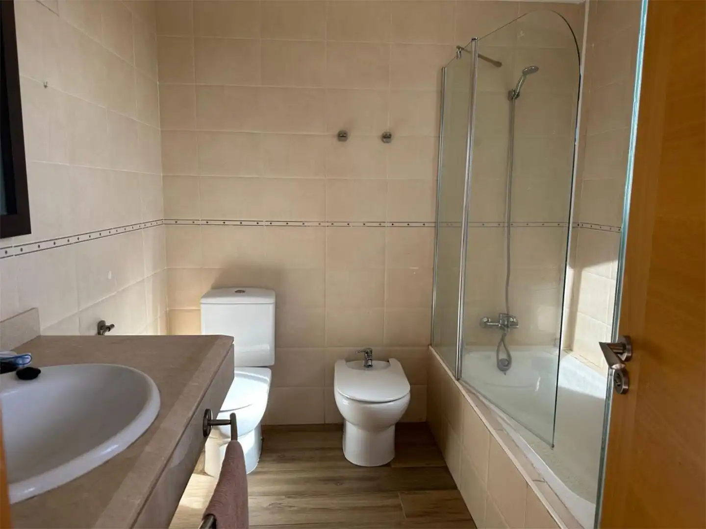 Casa adosada en venta en Carrer de Ramon Llull, 29, Vilafranca de Bonany Baño de Casa adosada en venta en Vilafranca de Bonany con Aire acondicionado, Terraza y Balcón