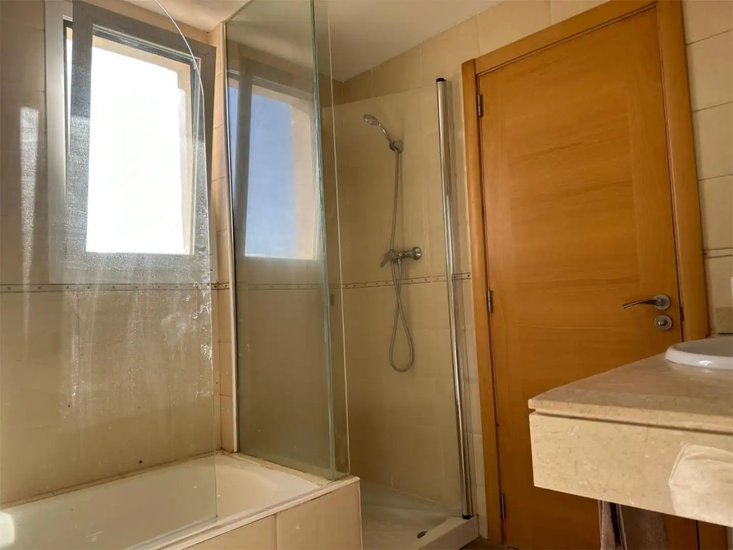 Casa adosada en venta en Carrer de Ramon Llull, 29, Vilafranca de Bonany Baño de Casa adosada en venta en Vilafranca de Bonany con Aire acondicionado, Terraza y Balcón