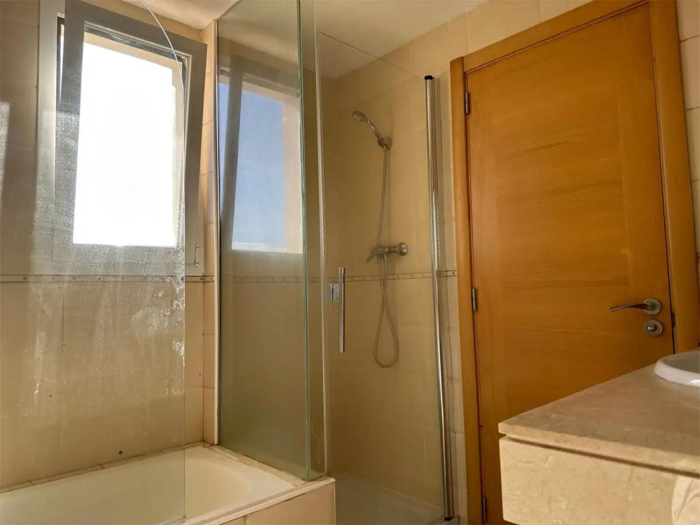 Casa adosada en venta en Carrer de Ramon Llull, 29, Vilafranca de Bonany Baño de Casa adosada en venta en Vilafranca de Bonany con Aire acondicionado, Terraza y Balcón
