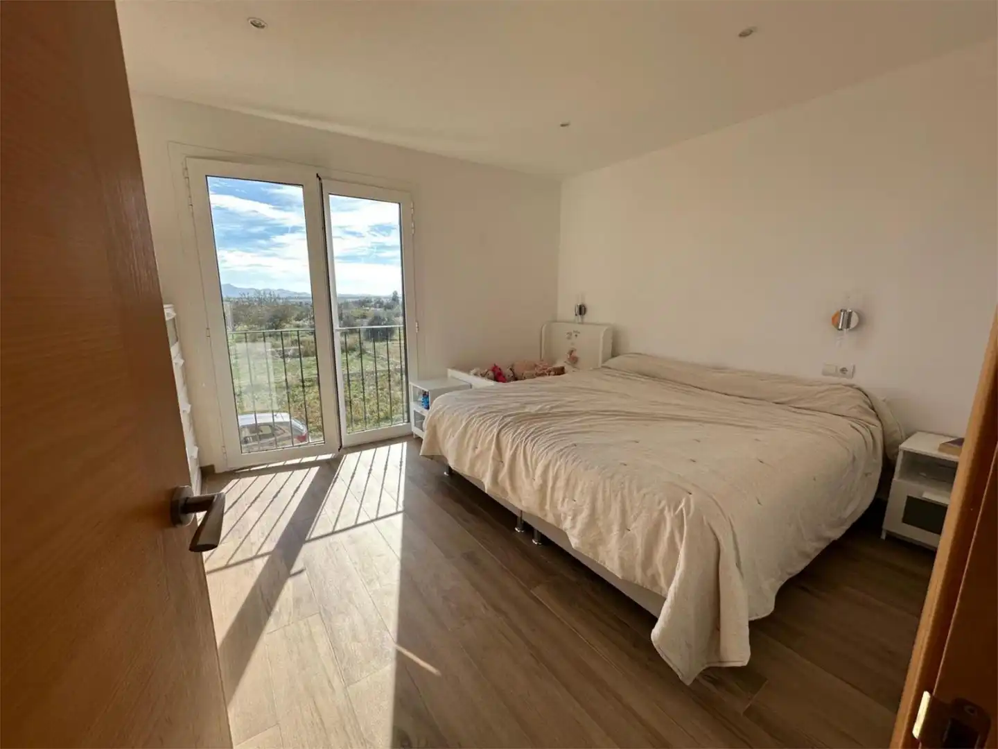 Casa adosada en venta en Carrer de Ramon Llull, 29, Vilafranca de Bonany Habitación de Casa adosada en venta en Vilafranca de Bonany con Aire acondicionado, Terraza y Balcón