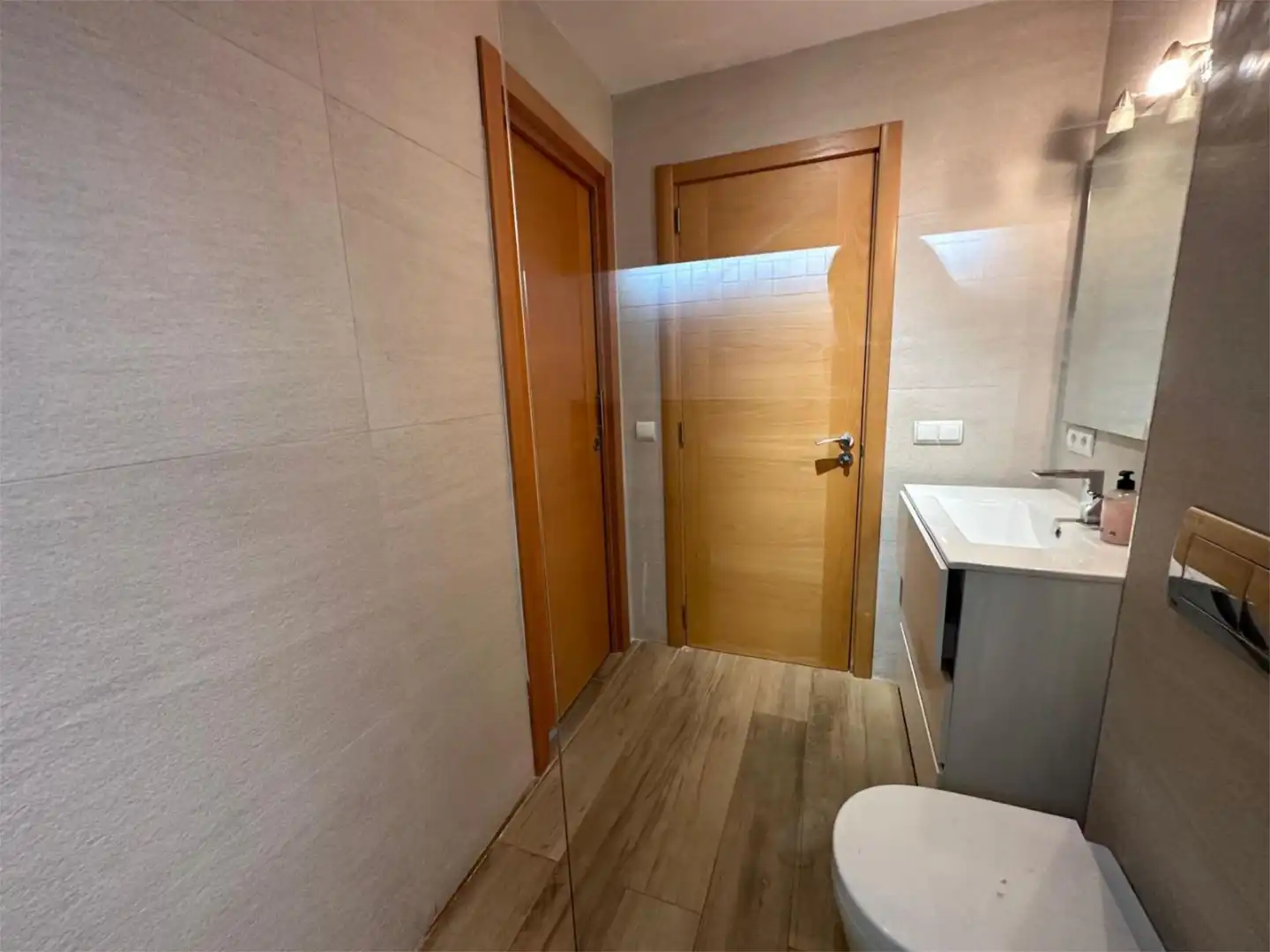 Casa adosada en venta en Carrer de Ramon Llull, 29, Vilafranca de Bonany Baño de Casa adosada en venta en Vilafranca de Bonany con Aire acondicionado, Terraza y Balcón