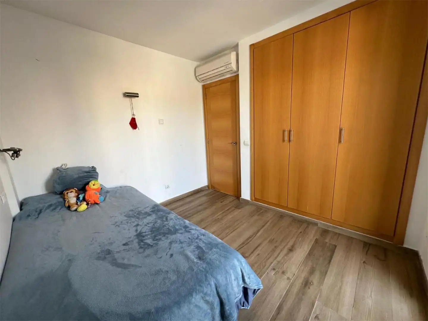 Casa adosada en venta en Carrer de Ramon Llull, 29, Vilafranca de Bonany Habitación de Casa adosada en venta en Vilafranca de Bonany con Aire acondicionado, Terraza y Balcón