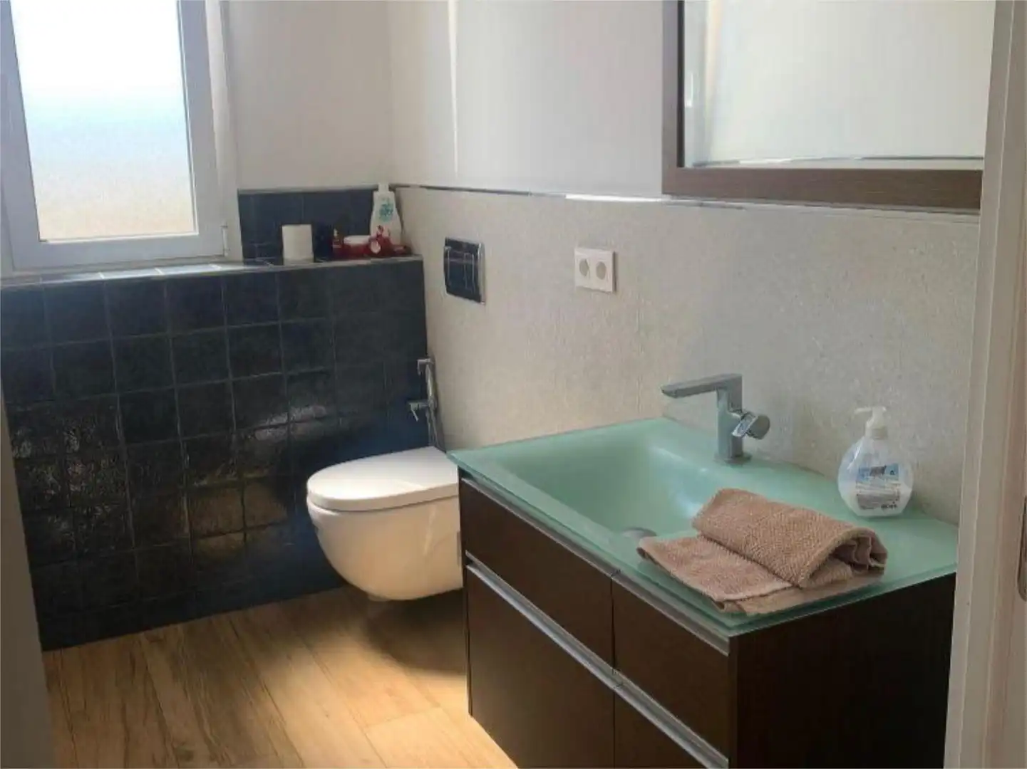 Casa adosada en venta en Carrer de Ramon Llull, 29, Vilafranca de Bonany Baño de Casa adosada en venta en Vilafranca de Bonany con Aire acondicionado, Terraza y Balcón