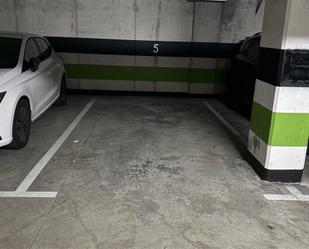 Garatge de lloguer a Calle Tejina, 23, Vecindario - El Doctoral - Cruce de Sardina Aparcament de Garatge de lloguer en Santa Lucía de Tirajana
