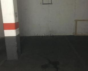 Garatge de lloguer en Montgat
