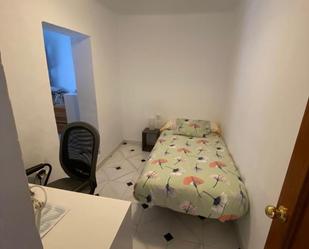 Bedroom of Flat to rent in El Puerto de Santa María  with Air Conditioner, Furnished and Washing machine
