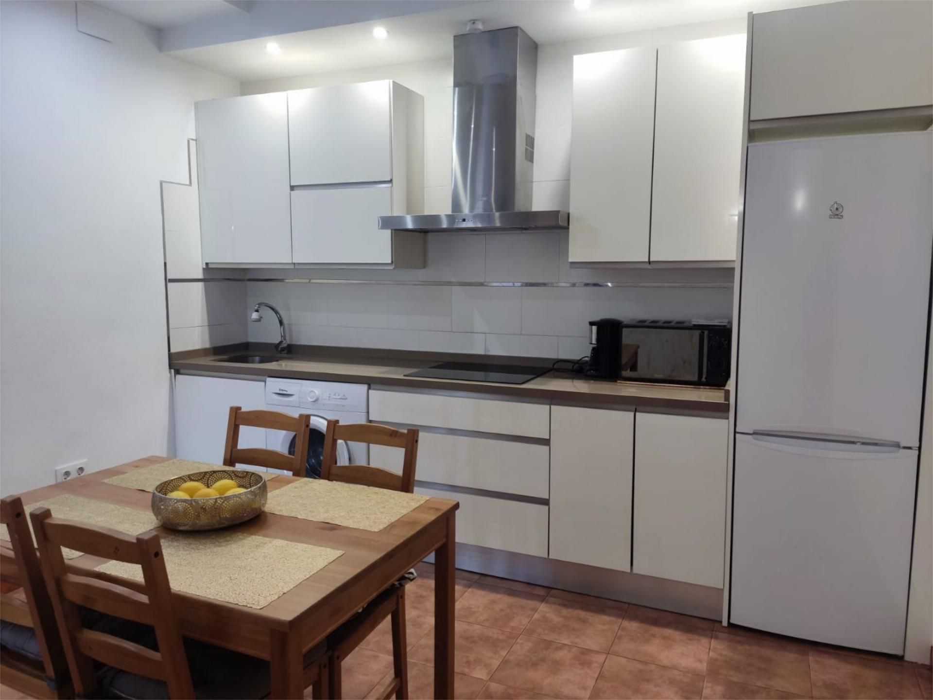 Apartament de lloguer a Urbanizacion la Gorgoja, El Higuerón