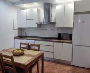 Apartament de lloguer a Urbanizacion la Gorgoja, El Higuerón