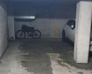 Parking of Garage to rent in Vigo 
