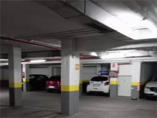 Garaje en Venta en Calle de la Diligencia, 10 en Palomeras Bajas