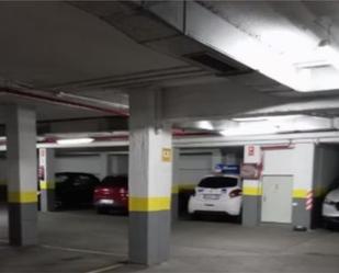 Parking of Garage for sale in  Madrid Capital