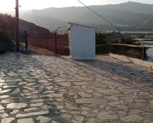 Exterior view of House or chalet to rent in Motril  with Terrace and Furnished