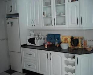 Kitchen of Flat for sale in El Puerto de Santa María  with Terrace and Storage room