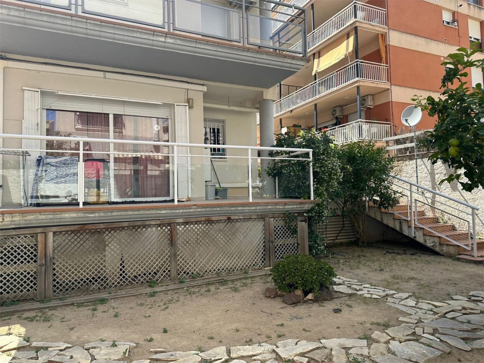 Exterior view of Flat for sale in Calafell  with Terrace and Balcony
