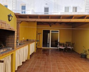 Terrace of Flat to rent in Puerto del Rosario  with Terrace