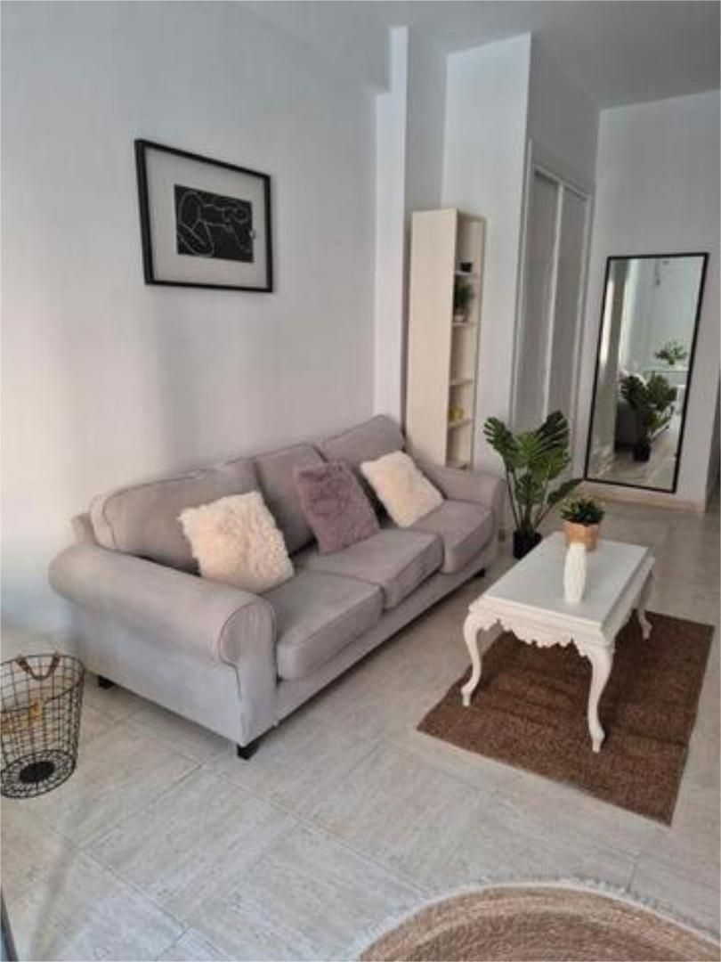 Apartament de lloguer a Perchel Norte