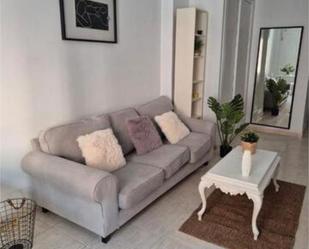 Apartament de lloguer a Perchel Norte
