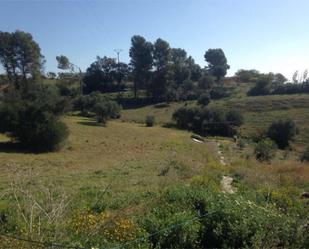 Non-constructible Land for sale in Coín