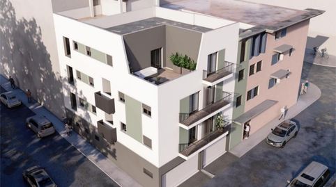 Foto 3 de Piso en venta en Calle Antigua, 6, Úbeda, Jaén