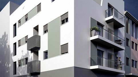 Foto 4 de Piso en venta en Calle Antigua, 6, Úbeda, Jaén