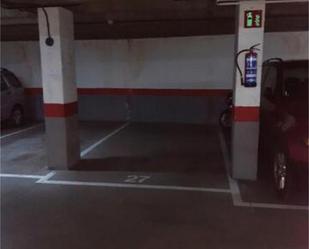 Aparcament de Garatge de lloguer en  Madrid Capital