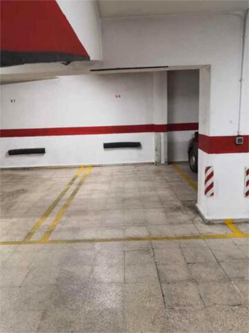 Parking of Garage to rent in Badajoz Capital
