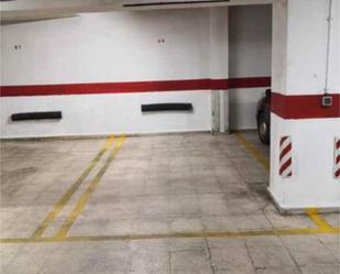 Parking of Garage to rent in Badajoz Capital