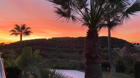 Foto 4 de Pis en venda a Marina Urbanization Casares, 11f, Marina de Casares, Málaga