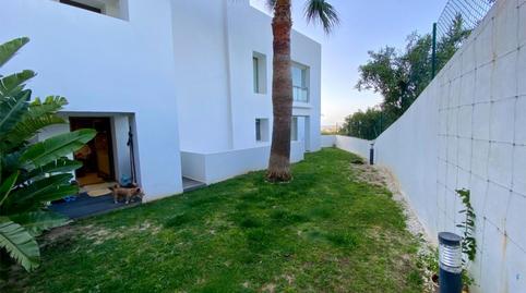 Foto 5 de Pis en venda a Marina Urbanization Casares, 11f, Marina de Casares, Málaga