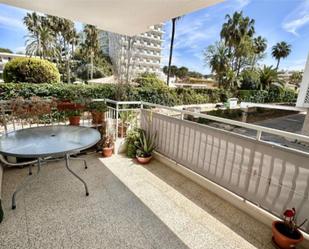Terrassa de Pis en venda en  Palma de Mallorca amb Aire condicionat i Terrassa