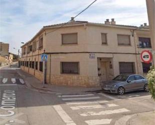 Exterior view of House or chalet to rent in  Zaragoza Capital  with Heating, Private garden and Terrace
